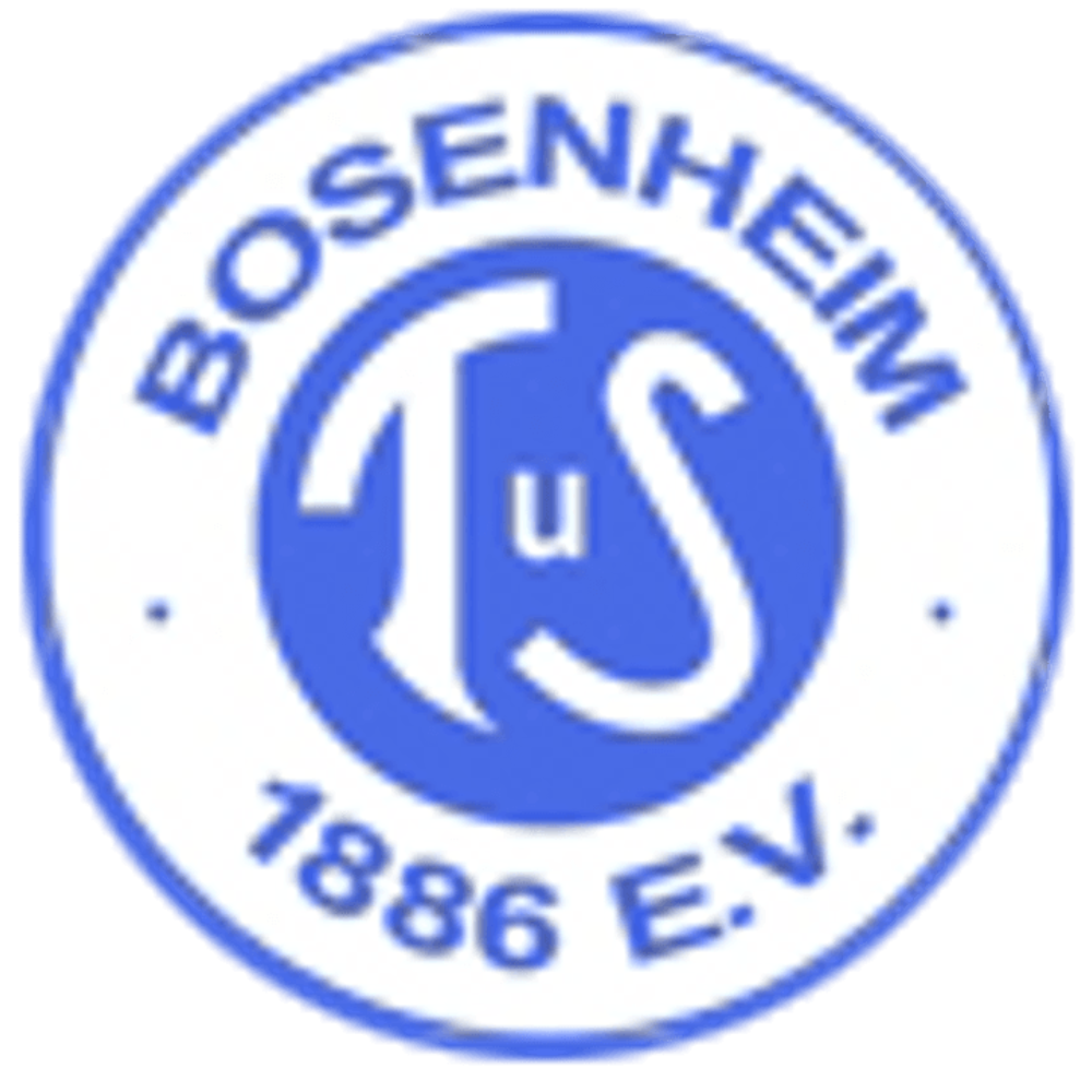 TUS Bosenheim